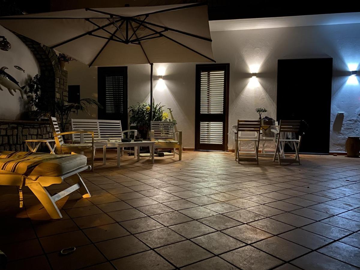 Maison Coppola Vico Equense Ngoại thất bức ảnh