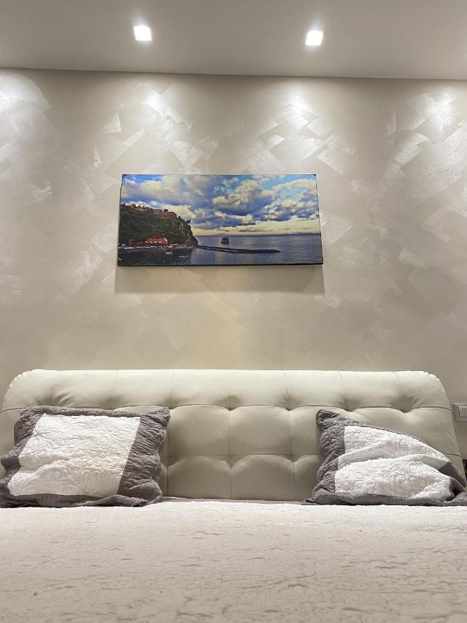 Maison Coppola Vico Equense Ngoại thất bức ảnh