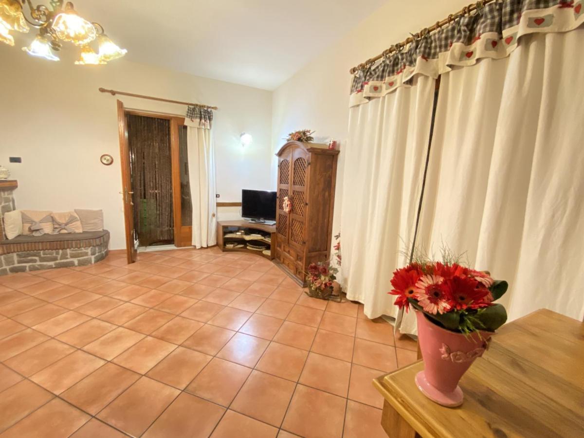 Maison Coppola Vico Equense Ngoại thất bức ảnh