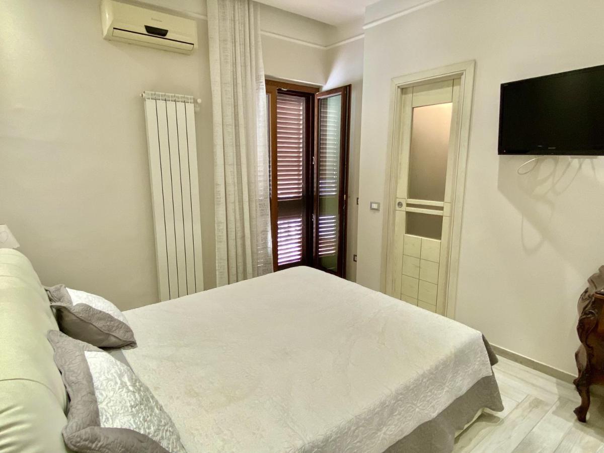 Maison Coppola Vico Equense Ngoại thất bức ảnh