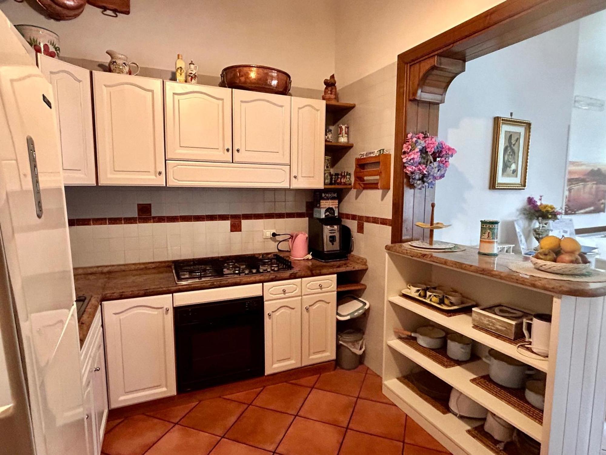 Maison Coppola Vico Equense Ngoại thất bức ảnh