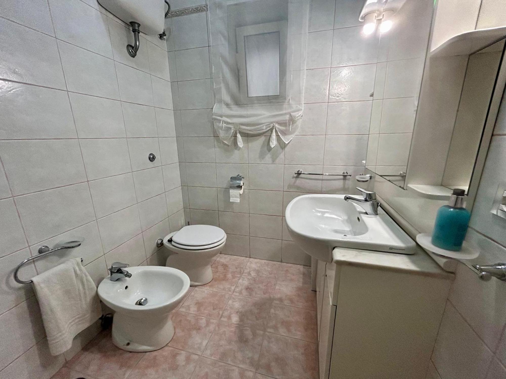 Maison Coppola Vico Equense Ngoại thất bức ảnh
