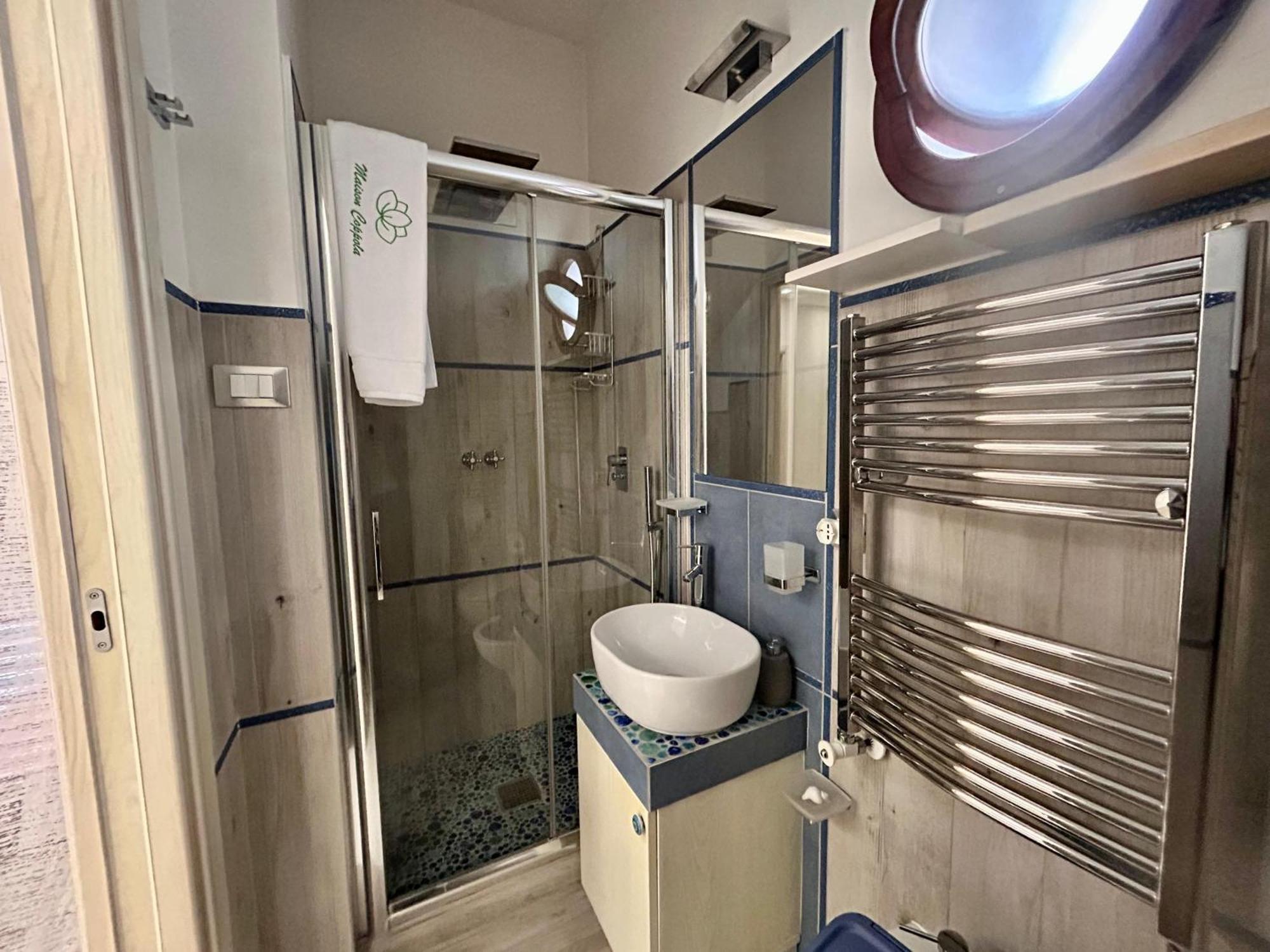 Maison Coppola Vico Equense Ngoại thất bức ảnh
